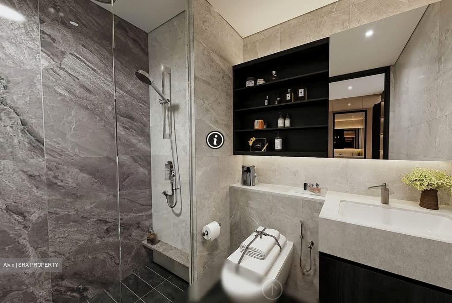 Gems Ville (D14), Apartment #574947251